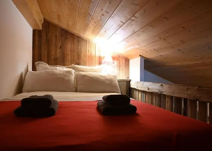 Three Bedroom Apartment, Samoens, Grand Massif