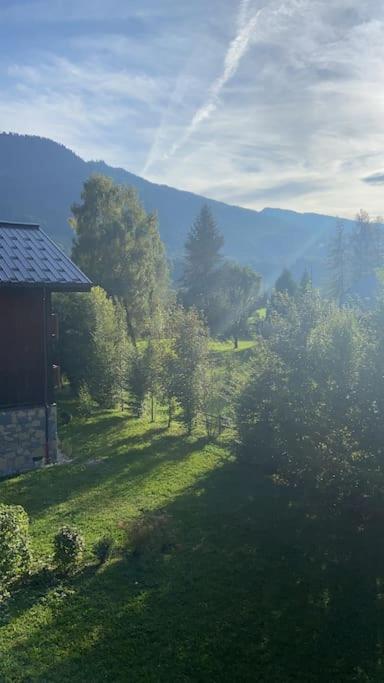 Apartment Three Bedroom Apartment, Samoens, Grand Massif *