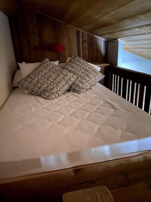 Three Bedroom Apartment, Samoens, Grand Massif * Samoëns