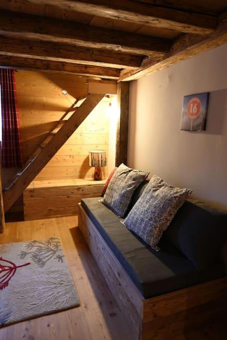 Three Bedroom Apartment, Samoens, Grand Massif Samoëns